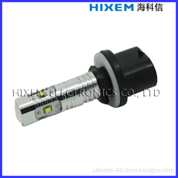 Car LED Fog Light 880 25W with 5PCS CREE LED, 450lm